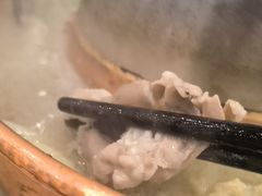 -牛街·马辈儿涮肉(牛街二店)