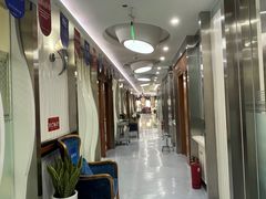 -圣贝口腔(海淀店)