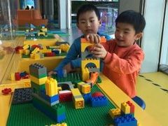 -蒙特利亲子乐园