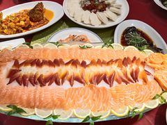 -三品香·江浙菜(松江九谊店)