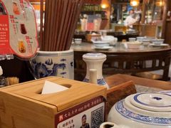 -南京大牌档(之心城店)