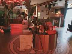 -马灯记·云贵川·Bistro(龙门浩店)