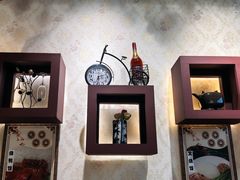 -香港威特瑞茶餐厅(小白楼音乐厅店)