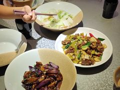 -外婆家(义乌新光汇购物中心店)