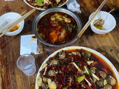 -三哥田螺(北书院街店)