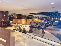 -广州中心皇冠假日酒店