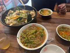 -万记麻辣烫国展总店
