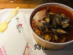 -何记花甲(印象城店)