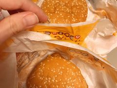 -汉堡王(天津鲁能店)