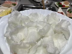 虾片-海底捞火锅(凯德广场店)