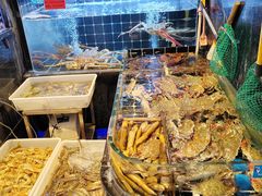 -小满海鲜·别院(天津旗舰店)