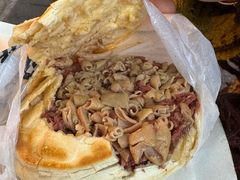 -清真拉妈卤味(回民街店)