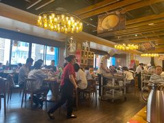 -张烤鸭·川菜·非遗冒烤鸭(青石桥店)