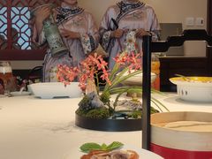 -惠丰堂饭庄·烤鸭·京味菜(翠微路店)