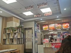 大堂-华莱士(长虹大道中段店)