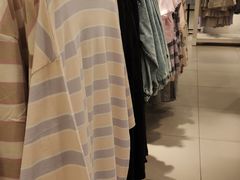 -H&M(鹏欣水游城店)