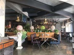 大堂-LYFATTI 莱芙缇(赣水路店)