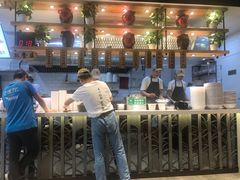 -陕味食族油泼面(工商大学店)
