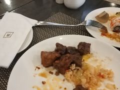 -厦门海景千禧大酒店·海景咖啡厅