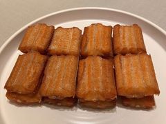 黄金脆带鱼-新荣记(新源南路店)