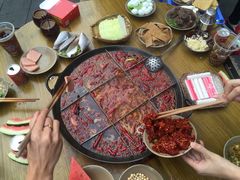 -大龙老火锅·总店(龙头寺店)