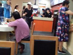 大堂-南城香·饭香串香馄饨香(赵公口店)