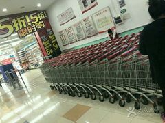 -大润发(康桥店)