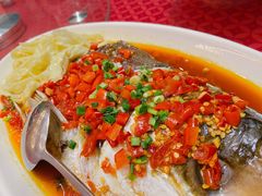 -火宫殿·小吃王国(坡子街店)