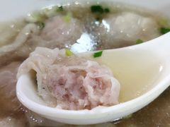 正果云吞-蓝记云吞(正果店)