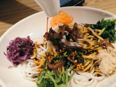 -茄子恰恰·新云南小炒(坪山益田店)