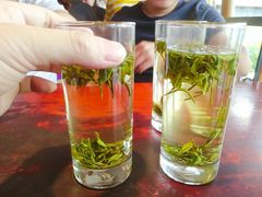 -花园茶楼(兴城西路店)