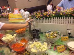 -佳客来牛排西餐厅(东风路店)
