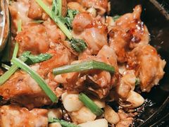 -得意啫·广东啫啫煲(前海HOP店)