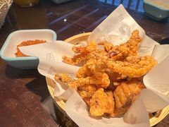 -江边城外烤全鱼(方庄时代购物中心店)