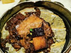 -阿英煲(凉城路店)