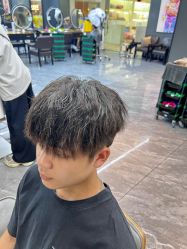 点击看大图 -藤野造型