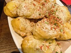 -单家老院·院子里的青岛菜(沙子口店)