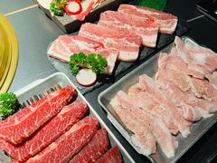 -谷牛日式烤肉(宝山U天地店)