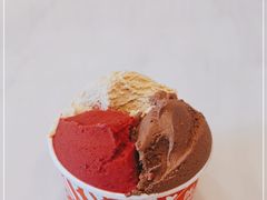 -Dal Cuore 达可芮冰淇淋(陕西北路店)