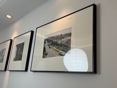 -宸宸画框裱画配框工厂店(莘庄店)