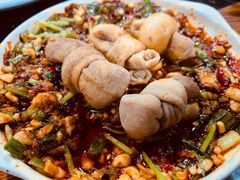 -小向麻辣烫(天街总店)