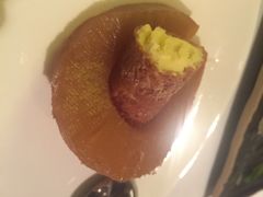 -翡翠36餐厅(浦东香格里拉店)