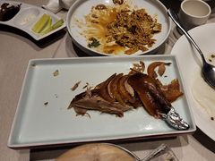 -京味斋·北京烤鸭(华威桥北工大店)