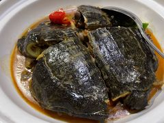 红烧水鱼-佬湘楼(越秀城市广场店)