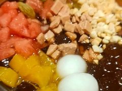 -峨嵋小镇(远洋城店)