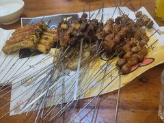 -伊通龙凤烧鸽子(二店)