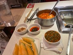 -海底捞大排档火锅(打浦路店)