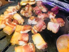 五花肉-济州爱肉堂(总店)