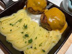 -俄士厨房(环球港店)