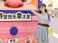 -天虹购物中心(深圳龙华店)